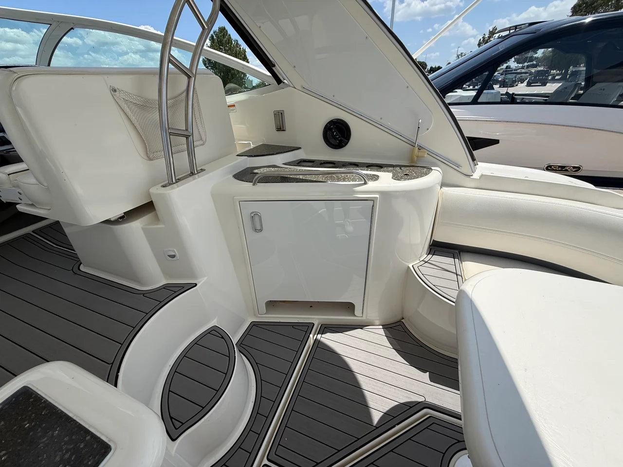 2007 Cruisers Yachts 420 EXPRESS 42.0 feet, Lewisville, TX #18