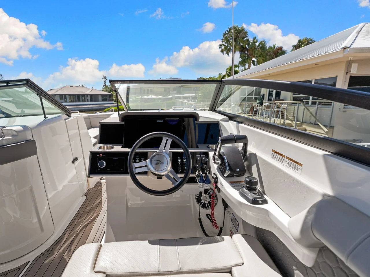 2023 Sea Ray 290 SDX OB 29.0 feet, Naples, Florida #19