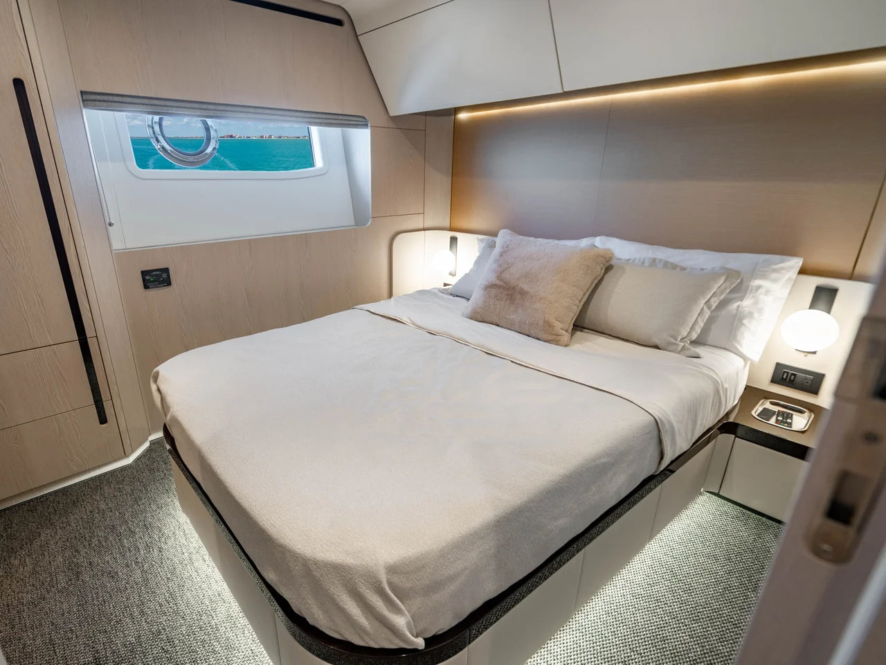 2025 Azimut FLY 78 78.0 feet, Fort Myers, FL #16