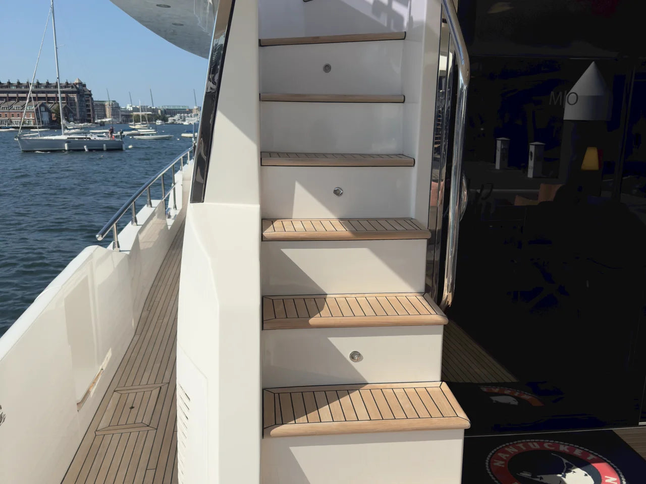 2022 Azimut GRANDE 25M 87.0 feet, Fort Lauderdale, FL #22