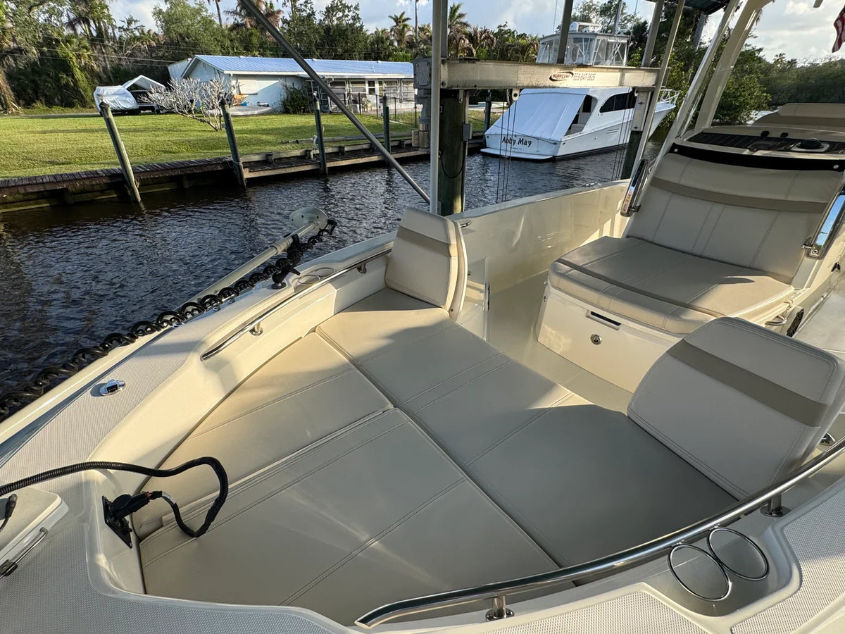 2024 Boston Whaler 250 DAUNTLESS 25.0 feet, Stuart, Florida #36