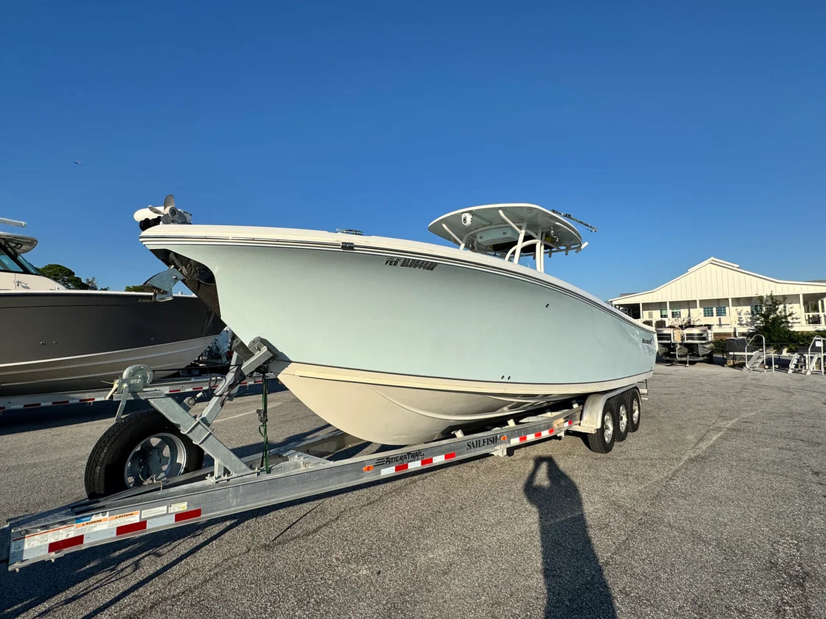 2022 Sailfish 320 CC 32.0 feet, Fort Walton Beach, Florida #7