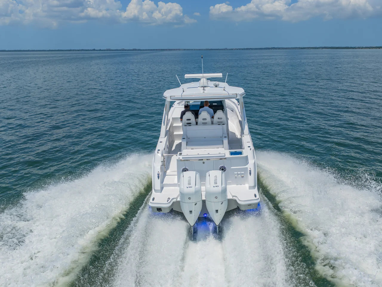 2026 Intrepid 35 PANACEA 35.0 feet, Clearwater, Florida #33