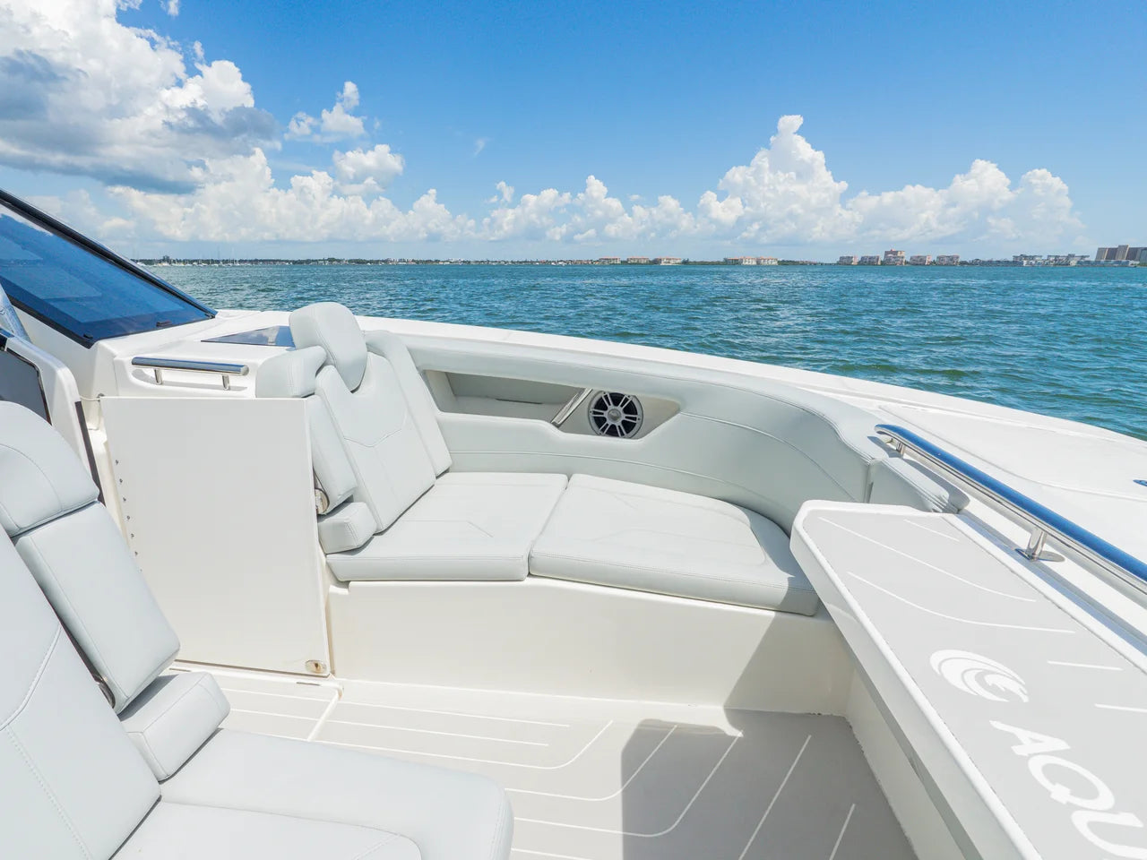 2025 Aquila 46 COUPE 46.0 feet, St Petersburg, FL #23