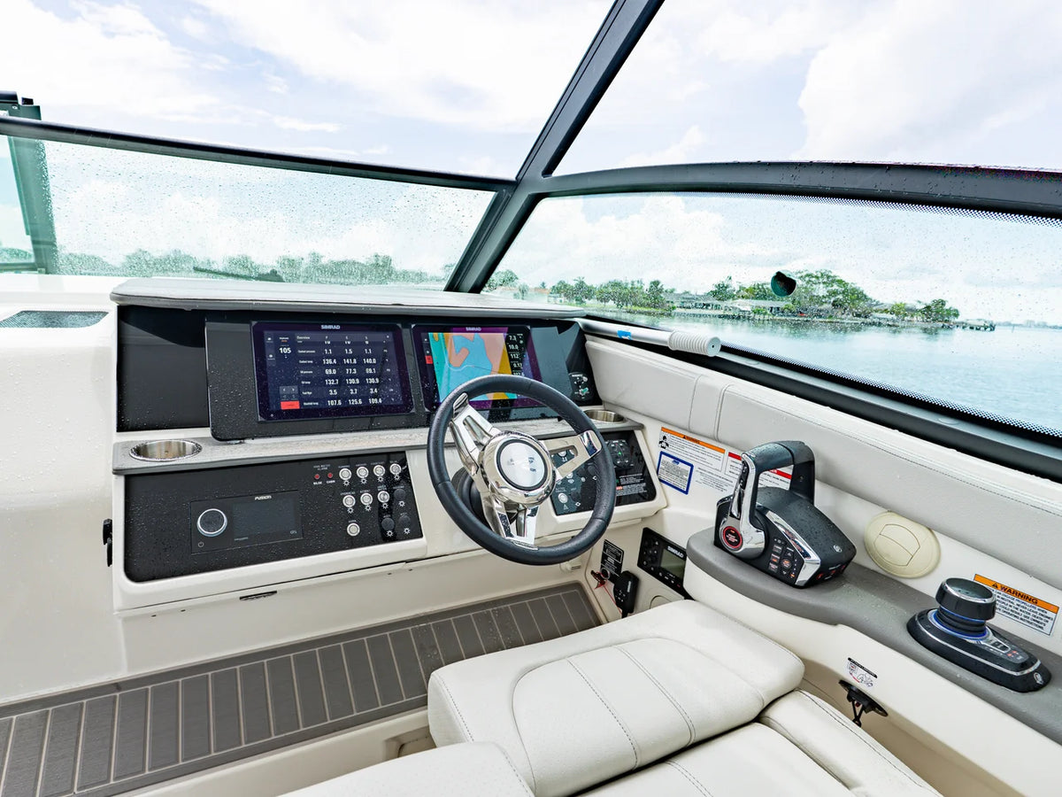 2024 Sea Ray 320 SUNDANCER OB 32.0 feet, St Petersburg, FL #12