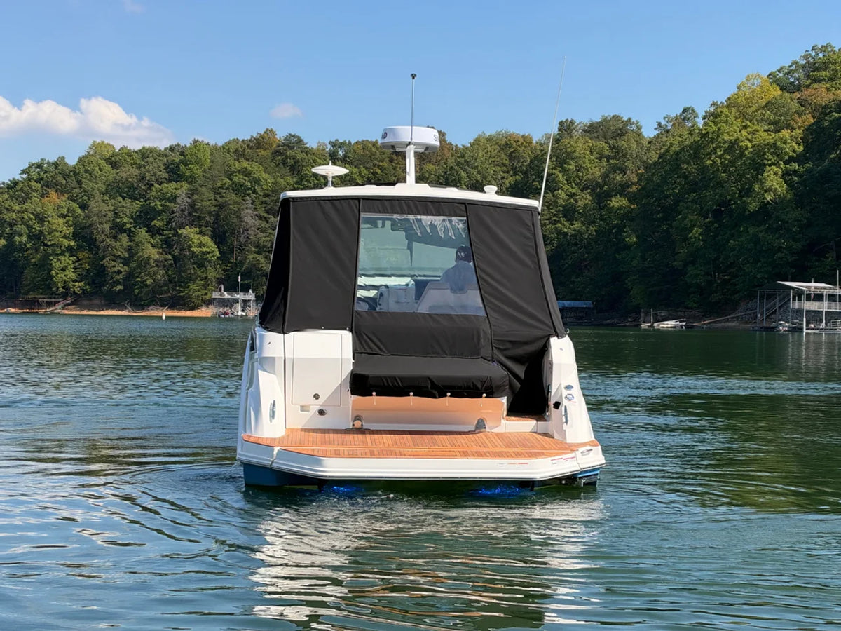 2027 Sea Ray Sundancer 320 32.0 feet, Cumming, GA #63