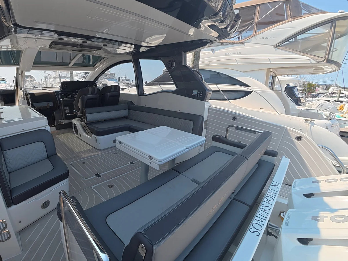 2025 Galeon 375 GTO 37.0 feet, Clearwater, Florida #10