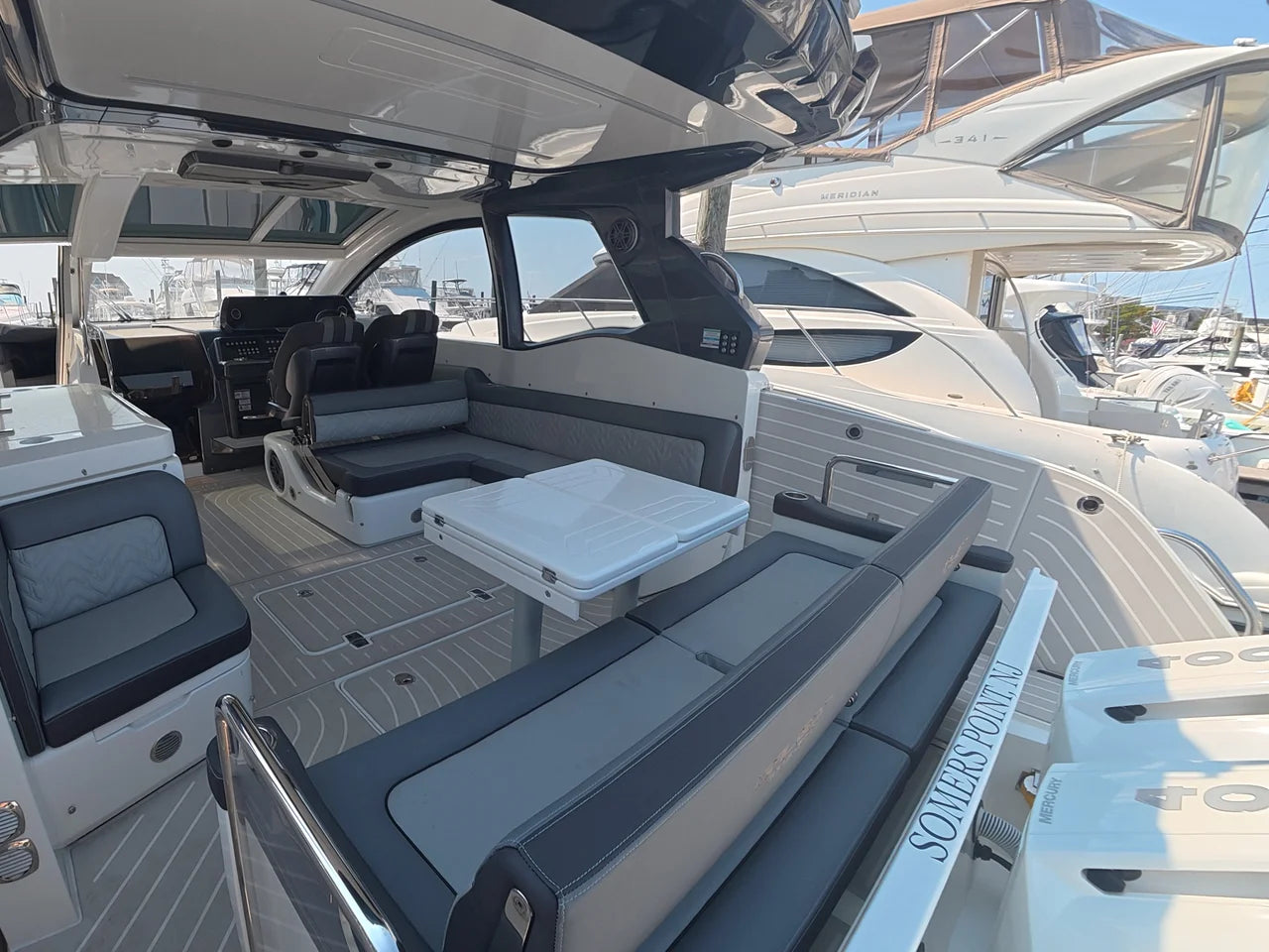 2025 Galeon 375 GTO 37.0 feet, Clearwater, Florida #10