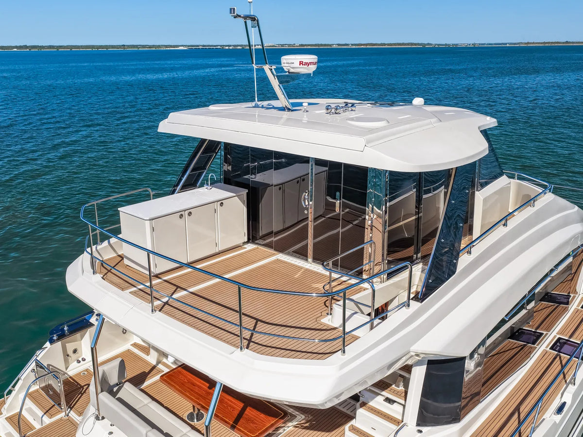2022 Aquila 54 Yacht 54.0 feet, St Petersburg, FL #13