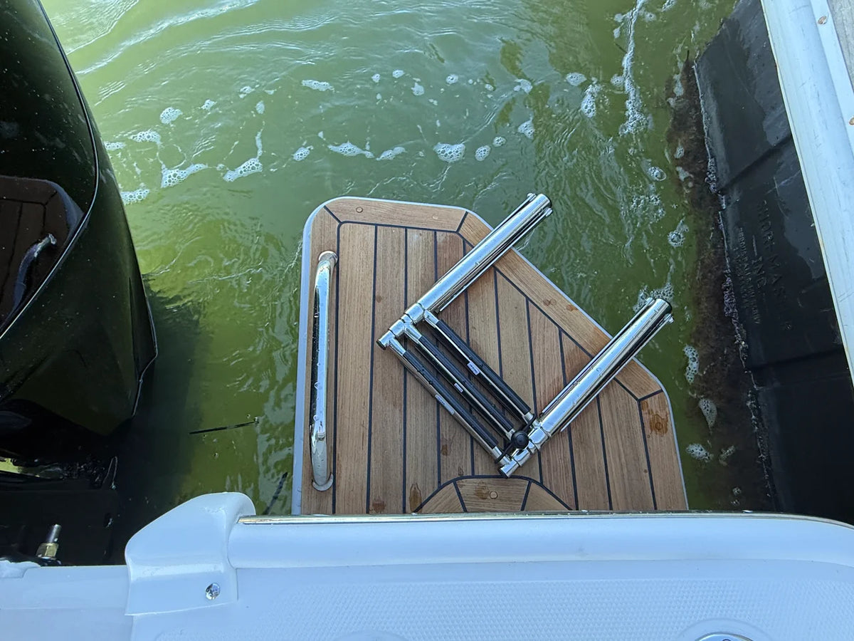 2027 Boston Whaler 170 Montauk 17.0 feet, Wrightsville Beach, North Carolina #8