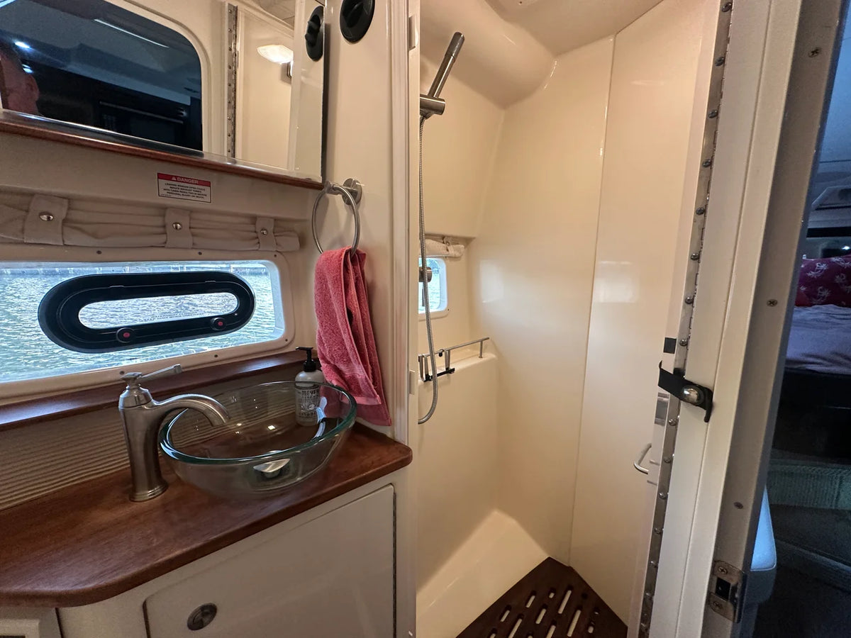 2017 Sea Ray 350 SUNDANCER 35.0 feet, Boca Raton, FL #42