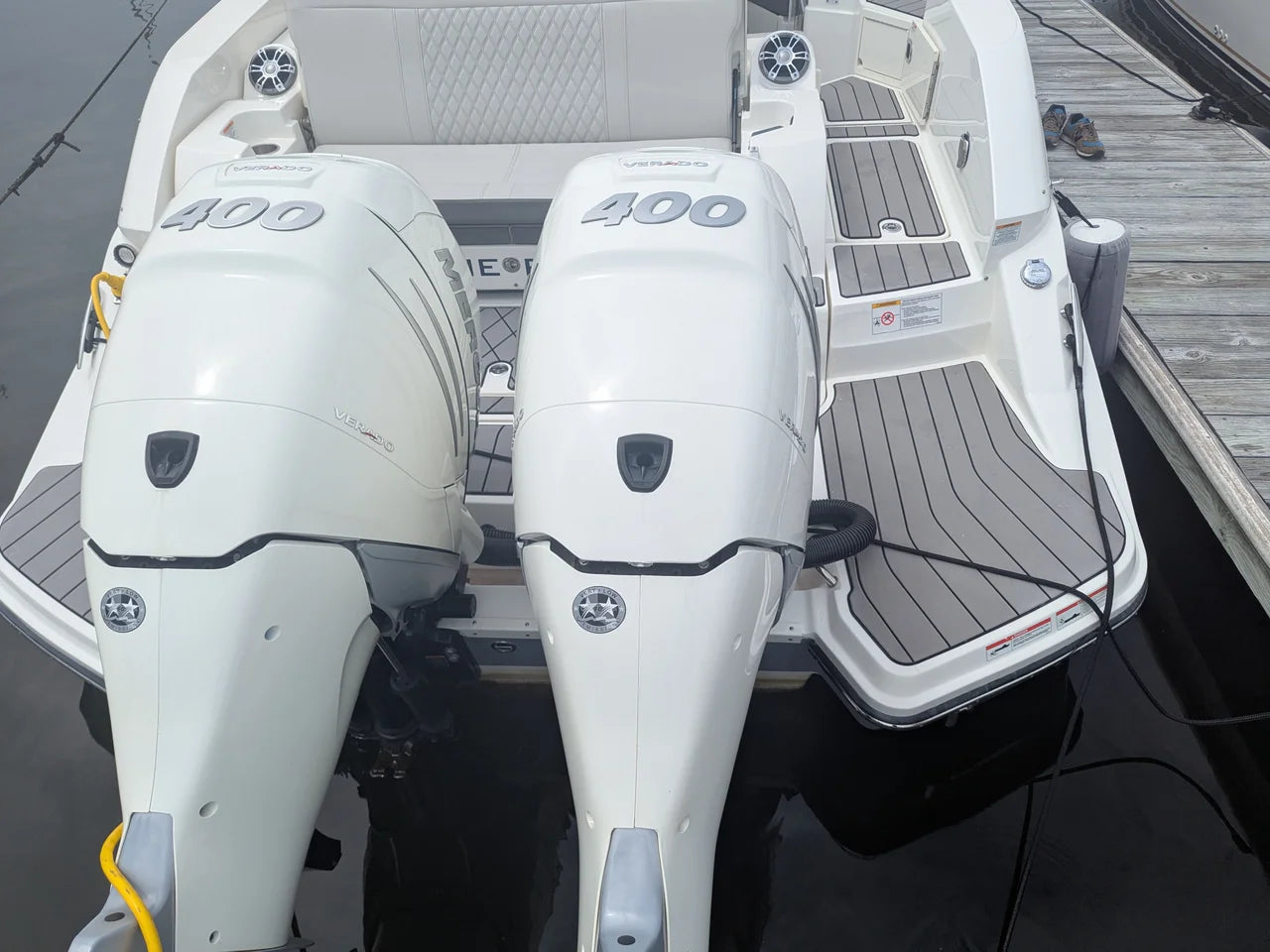 2023 Sea Ray 350 SLX OB 34.0 feet, Grasonville, MD #39