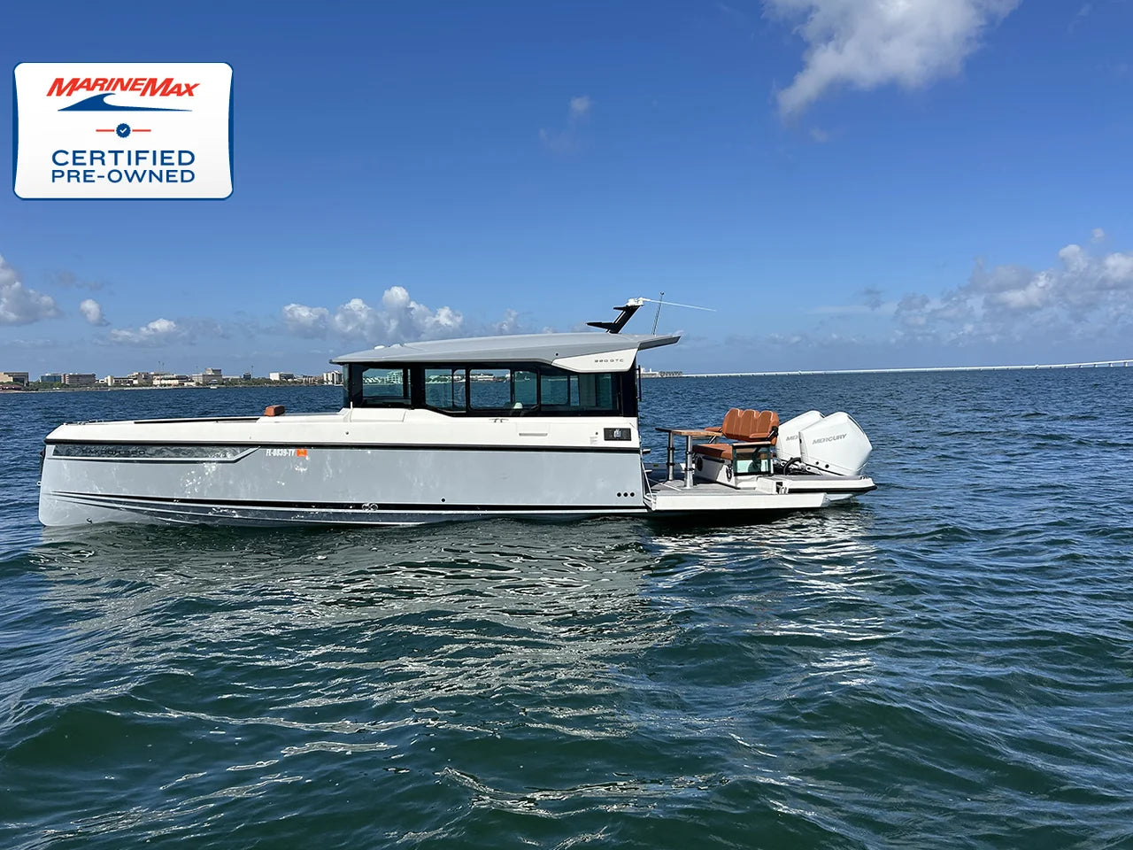 2025 Saxdor 320 GTC 32.0 feet, Pensacola, Florida #1
