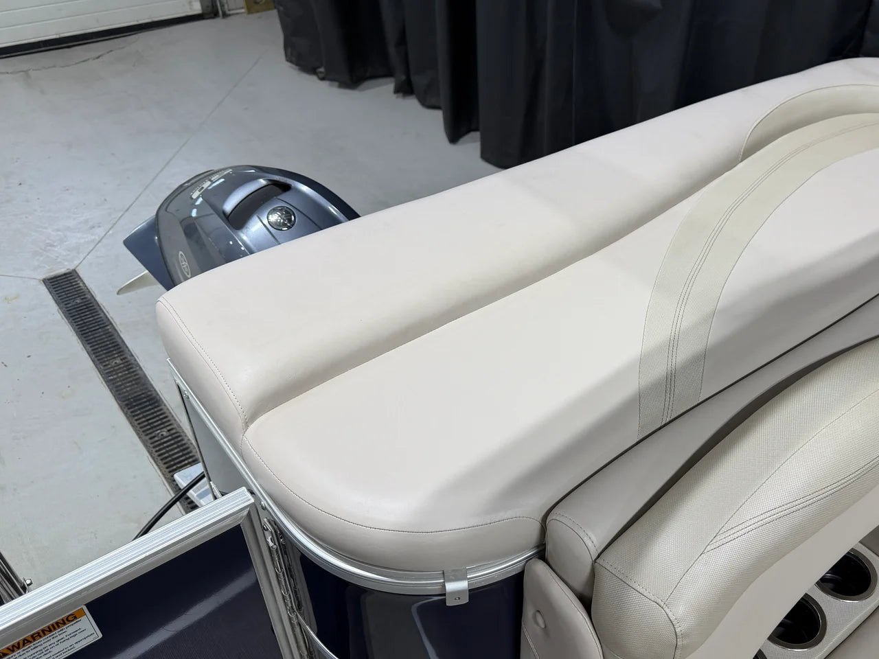 2014 Sylvan MIRAGE 8520 20.0 feet, Crosslake, Minnesota #56