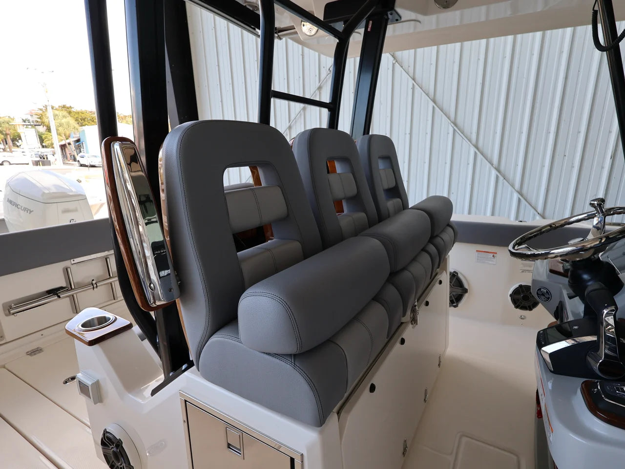 2026 Boston Whaler 360 Outrage 36.0 feet, Naples, Florida #24