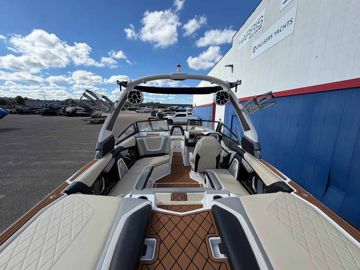 2019 Tige 20RZX 20.0 feet, Excelsior, Minnesota #13