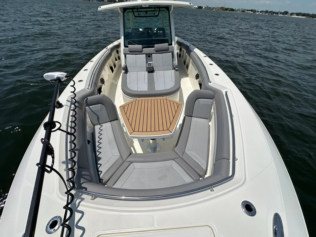 2024 Boston Whaler 380 OUTRAGE 38.0 feet, Pensacola, Florida #46