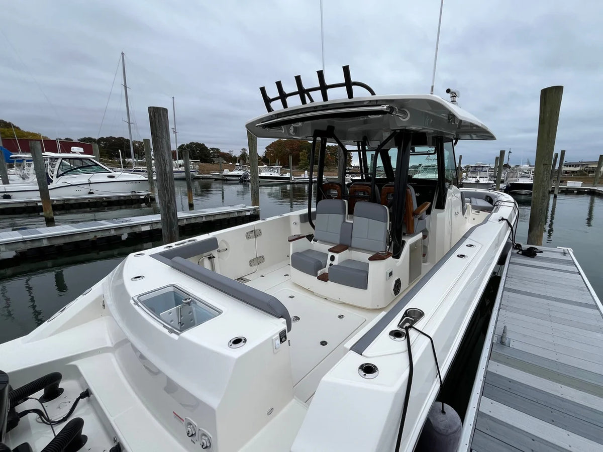 2026 Boston Whaler 360 Outrage 36.0 feet, Westbrook, Connecticut #27