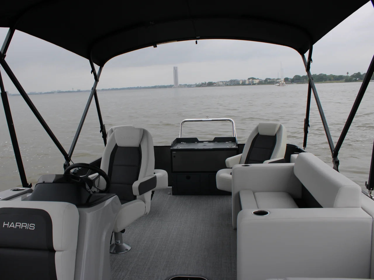 2026 Harris Cruiser 210 21.0 feet, Seabrook, TX #31