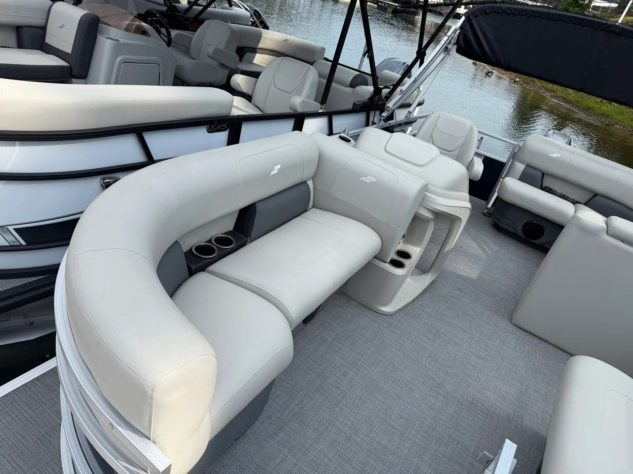 2025 Starcraft LX 20 CB 20.0 feet, Cumming, GA #3