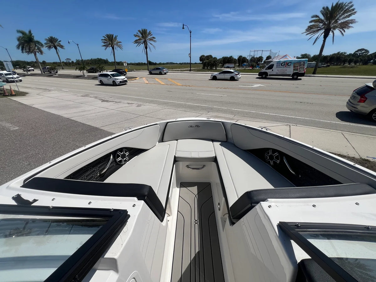 2026 Sea Ray SPX 210 Outboard 21.0 feet, Venice, Florida #28
