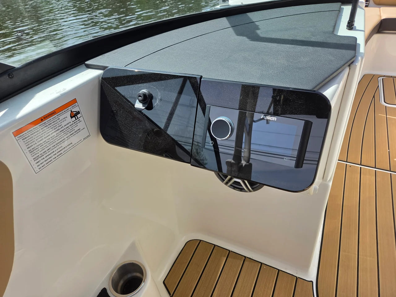 2026 Sea Ray SDX 270 Outboard 27.0 feet, Lake Hopatcong, NJ #27