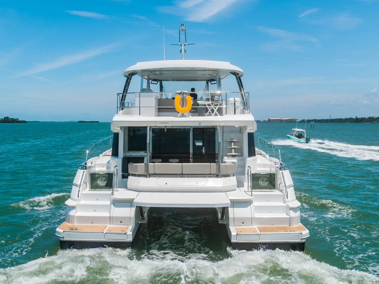 2024 Aquila 54 Yacht 54.0 feet, Clearwater, Florida #6