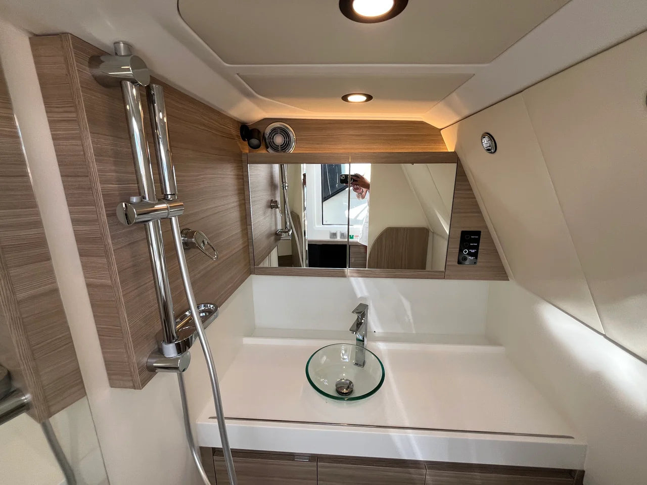 2026 Saxdor 400 GTC 40.0 feet, Westbrook, Connecticut #39
