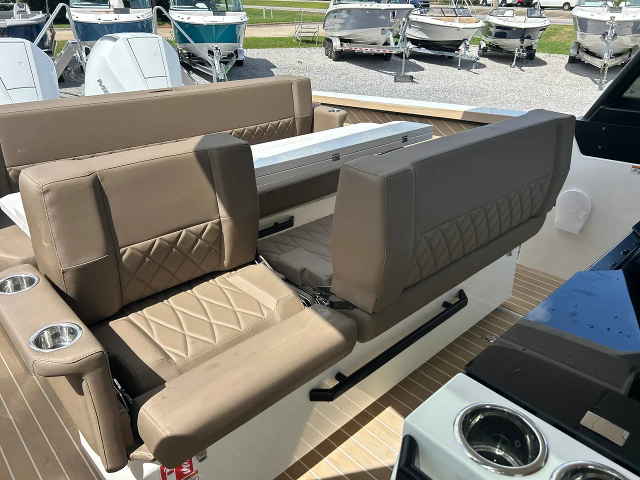 2027 Saxdor 320 GTO 32.0 feet, Gulf Shores, AL #12