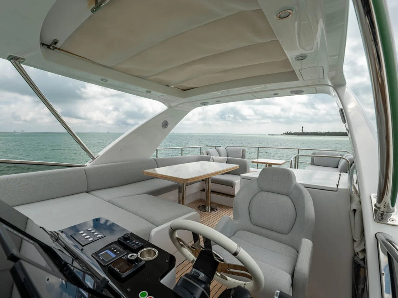 2022 Azimut 55 FLY 55.0 feet, Fort Myers, FL #31