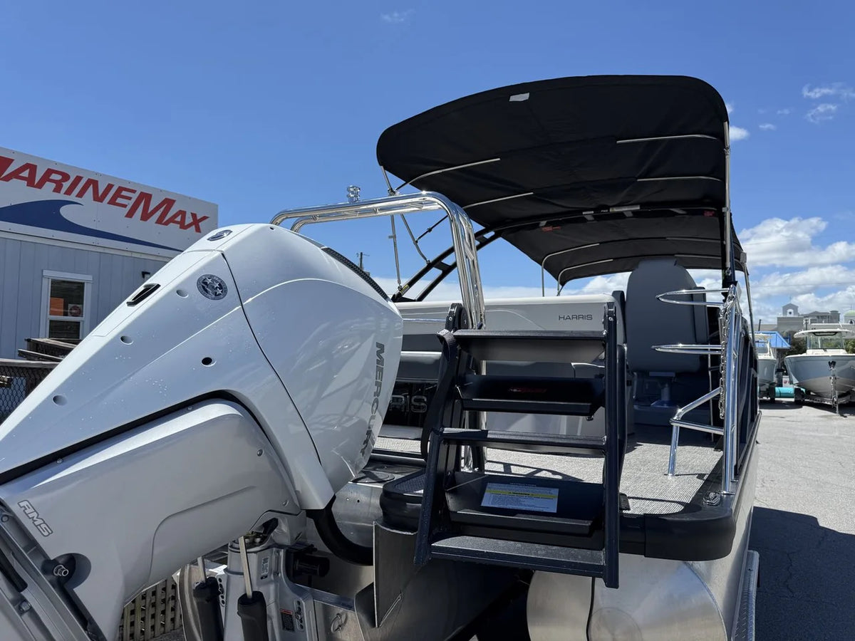 2027 Harris Grand Mariner 250 25.0 feet, Fort Walton Beach, Florida #8