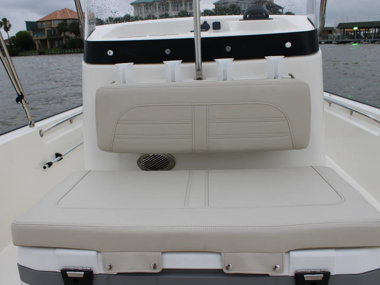 2026 Boston Whaler 190 Montauk 19.0 feet, Seabrook, TX #24