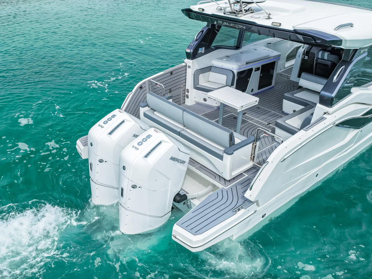 2023 Galeon 375 GTO 38.0 feet, Sarasota, FL #60