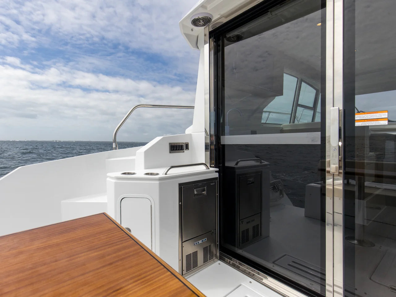 2026 Cruisers Yachts 42 Cantius 42.0 feet, Pensacola, Florida #29