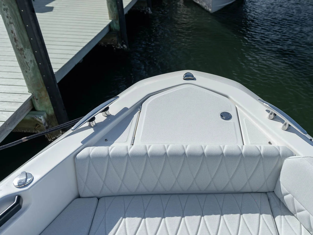 2026 Saxdor 400 GTO 40.0 feet, Fort Walton Beach, Florida #12