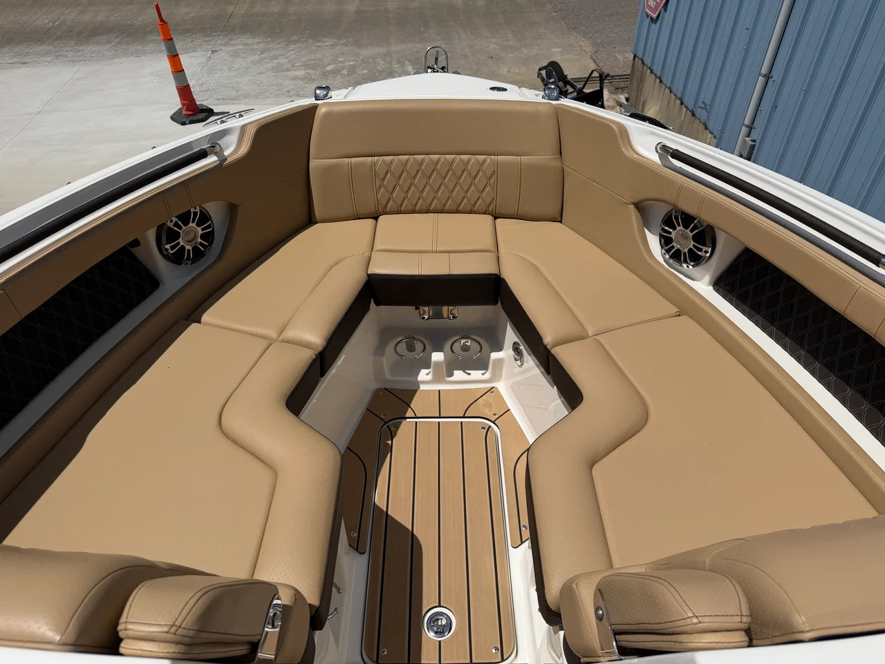 2022 Sea Ray 280 SLX 28.0 feet, Lake Ozark, MO #6