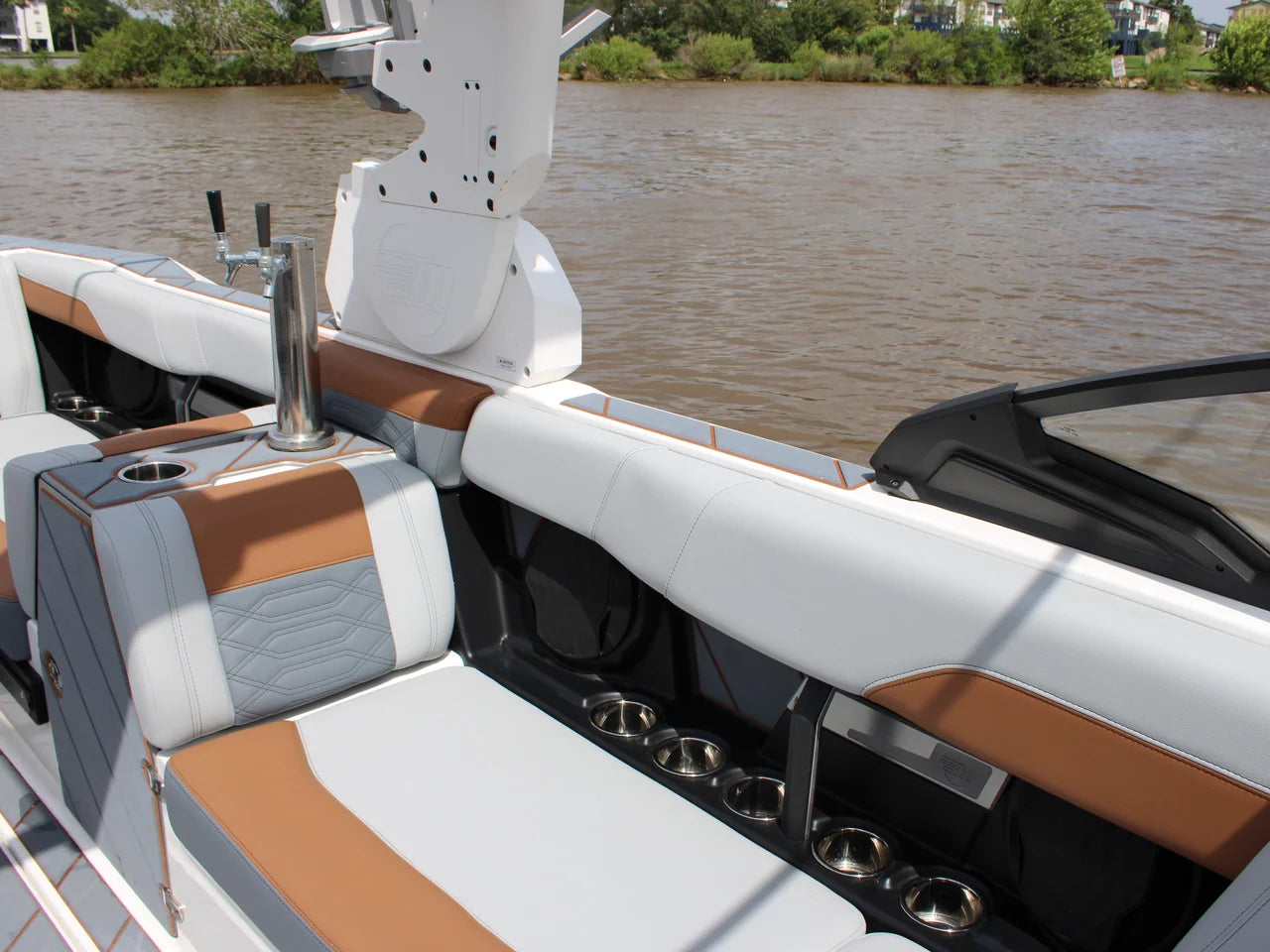2024 Malibu 26LSV 26.0 feet, Seabrook, TX #29