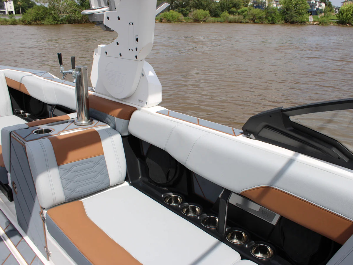 2024 Malibu 26LSV 26.0 feet, Seabrook, TX #29