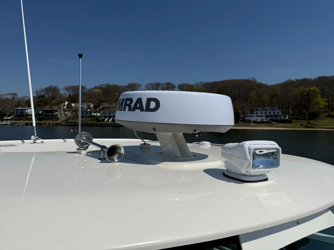 2026 Boston Whaler 285 Conquest 28.0 feet, Huntington, NY #47