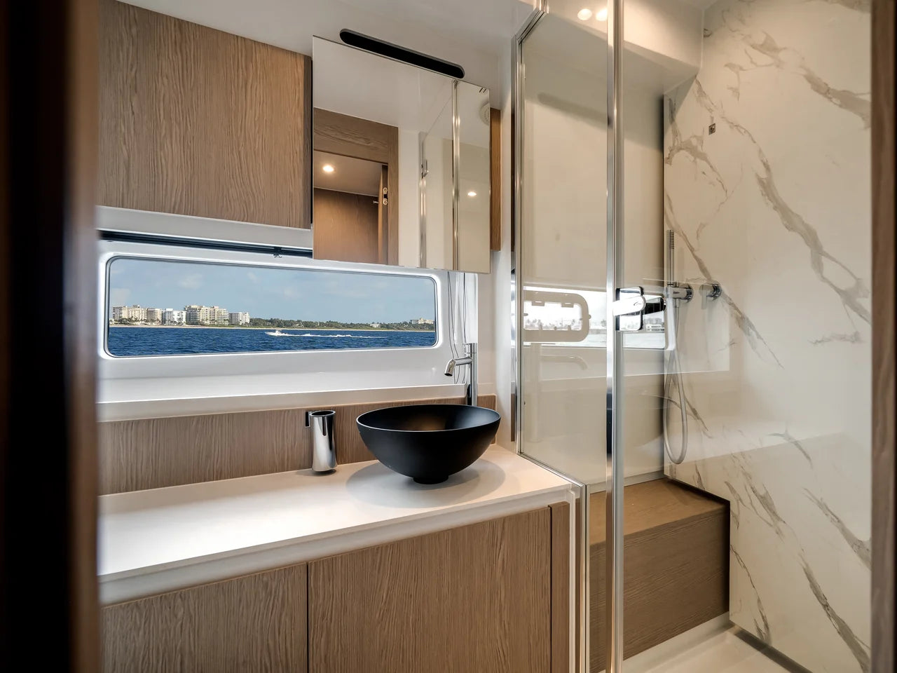 2023 Azimut 53 FLY 53.0 feet, Naples, Florida #26