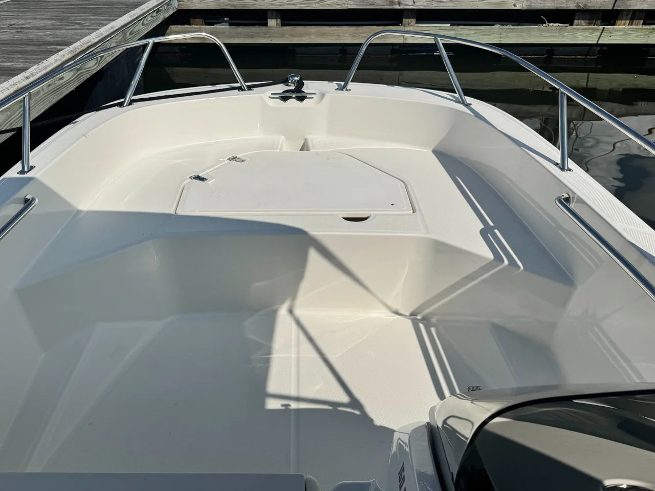2027 Boston Whaler 160 Super Sport 17.0 feet, Huntington, NY #18