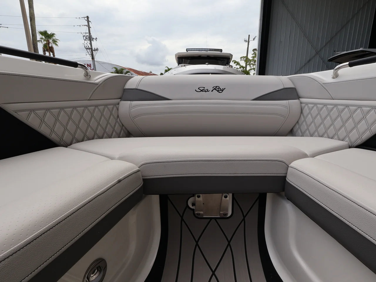 2027 Sea Ray SLX 280 Outboard 28.0 feet, Naples, Florida #28