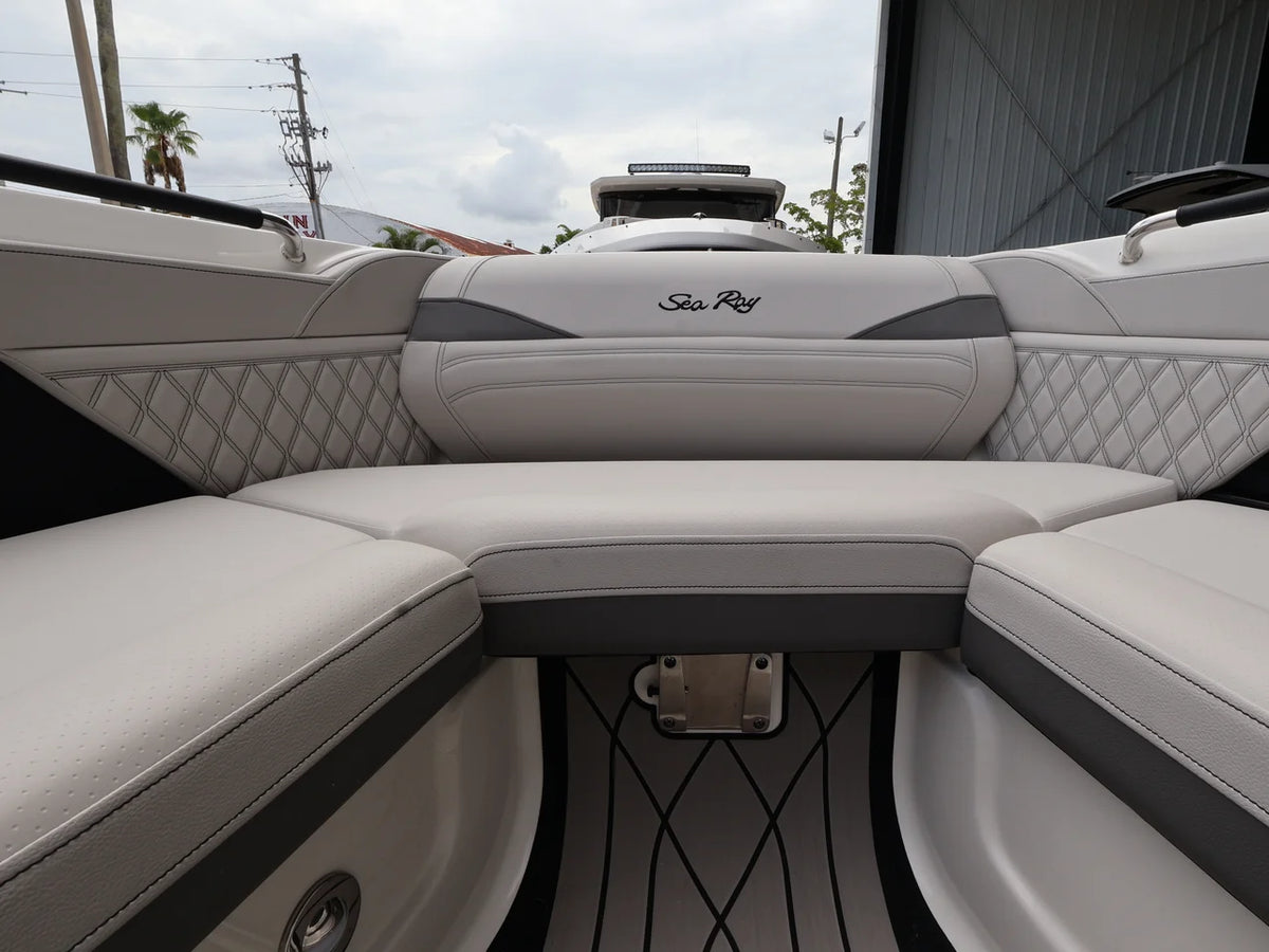 2027 Sea Ray SLX 280 Outboard 28.0 feet, Naples, Florida #28