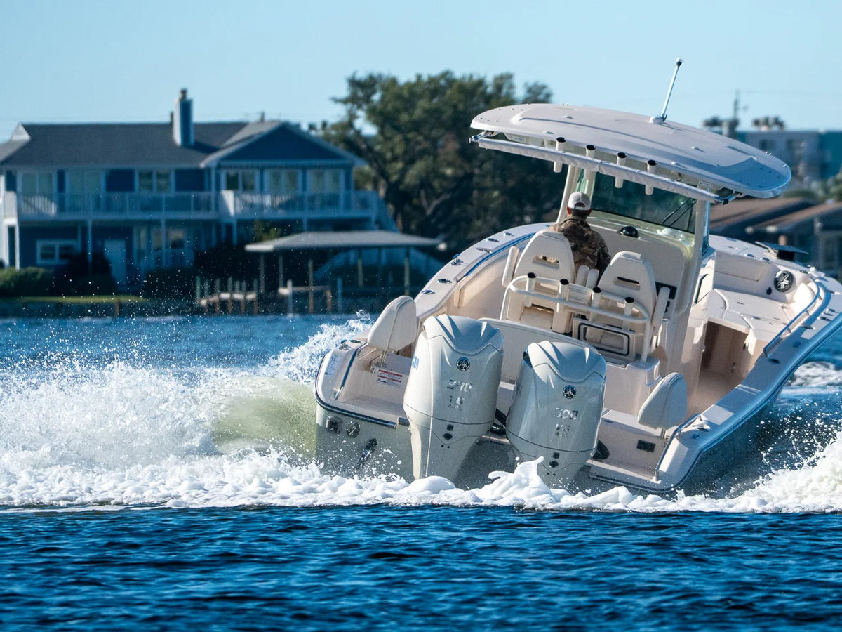 2027 Grady-White 281 CE 28.0 feet, Fort Walton Beach, Florida #29