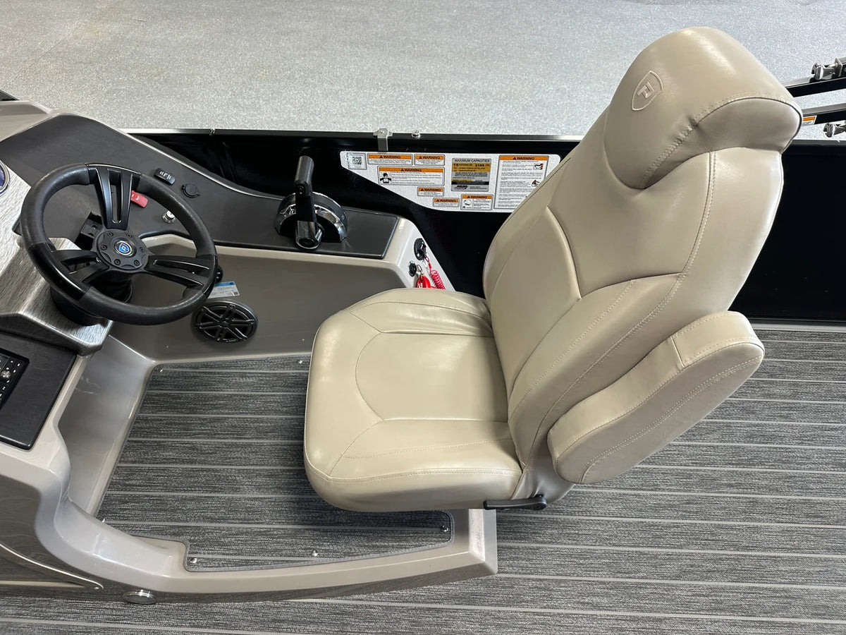 2023 Premier 230 SUNSATION TRITOON 23.0 feet, Nisswa, Minnesota #37