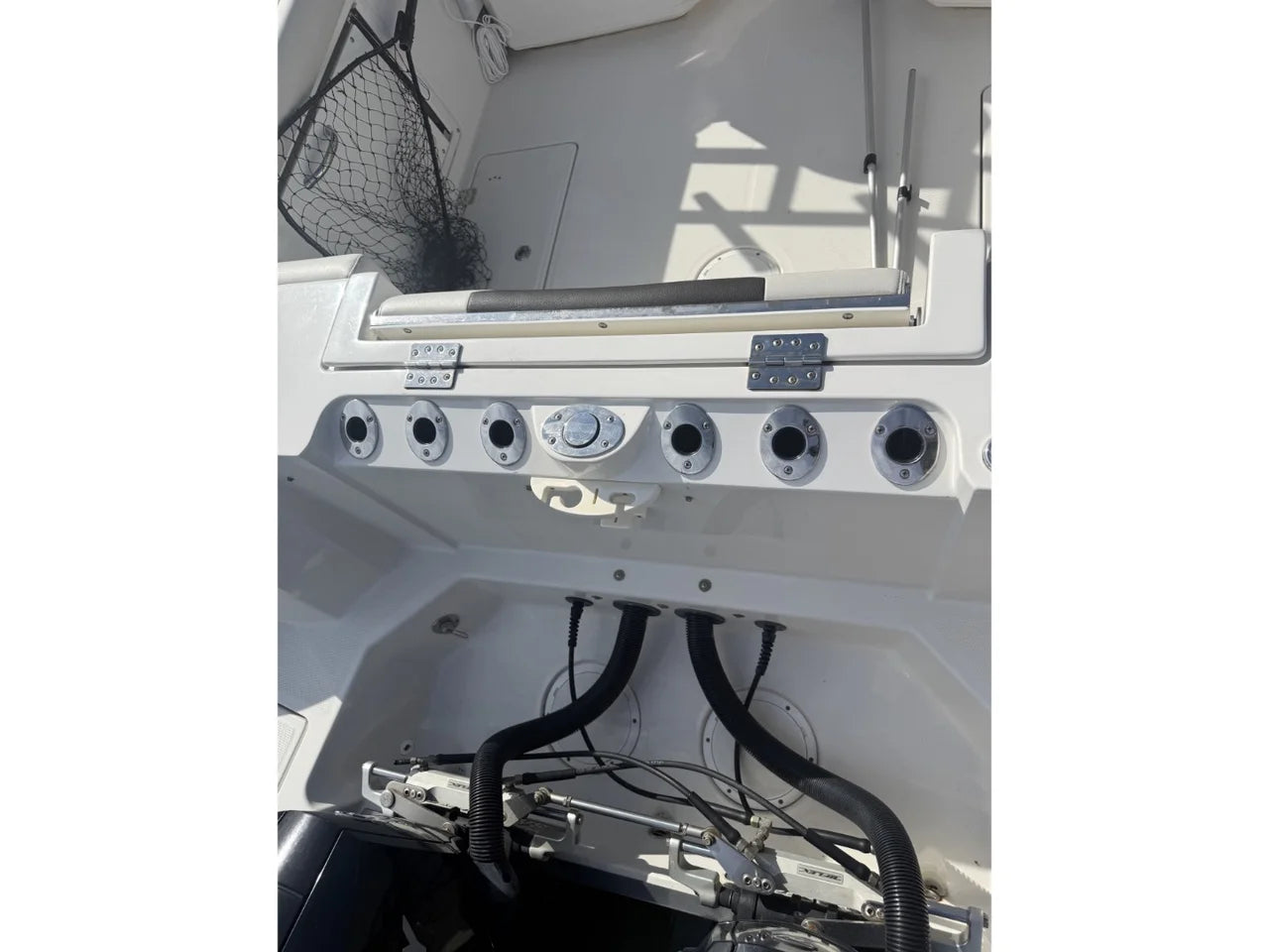 2021 Sailfish 276 DC 27.0 feet, Brick Township, New Jersey #9