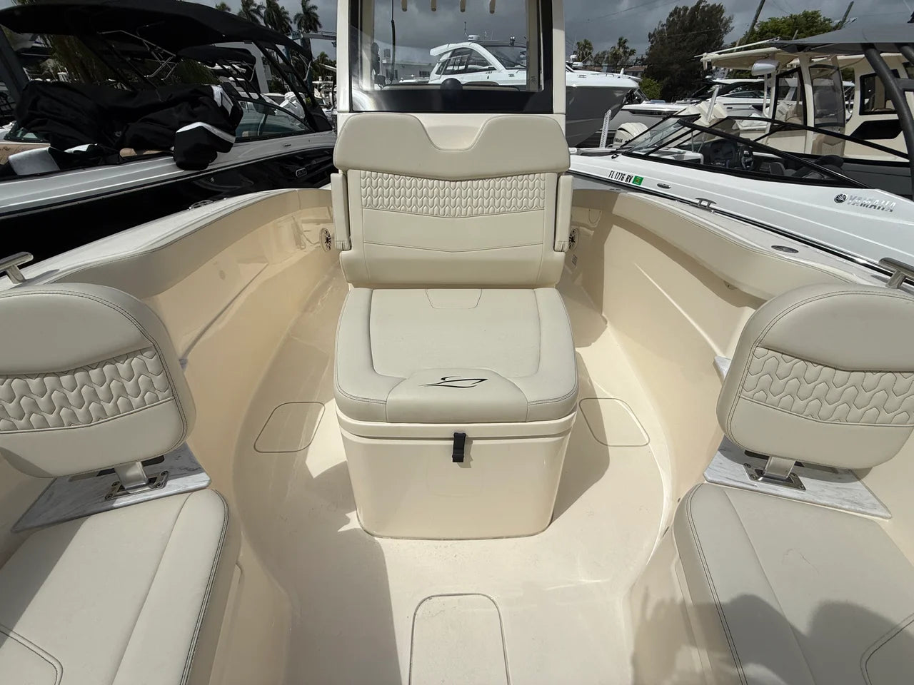 2026 Scout 260 LXF 26.0 feet, Miami, FL #20