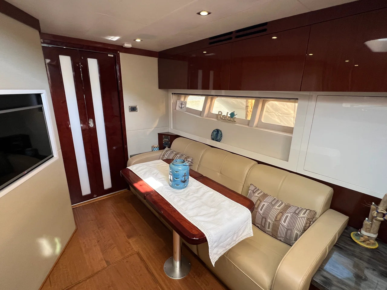 2015 Sea Ray 410 Sundancer 41.0 feet, Huntington, NY #44