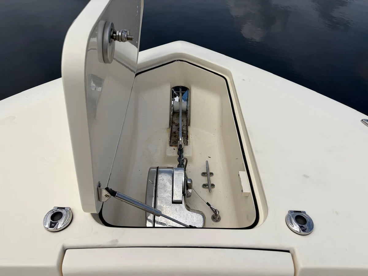 2018 Scout 255 LXF 25.0 feet, Key Largo, FL #11