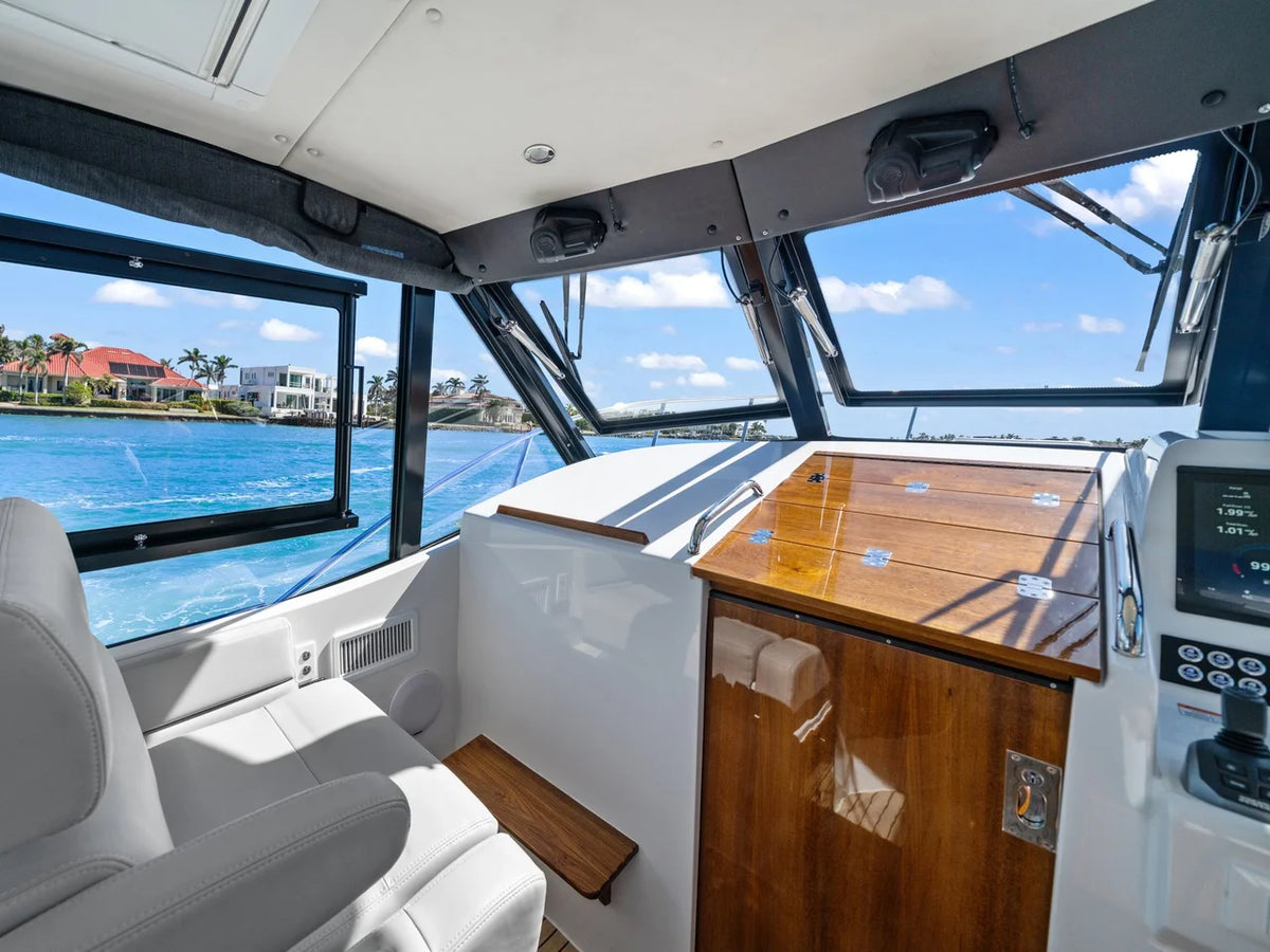 2025 MJM 42 46.0 feet, Naples, Florida #49